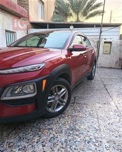 هیۆندای کۆنا